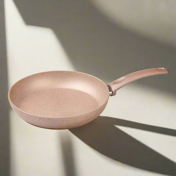 BASOO BIOGRANITE 4-PIECE INDUCTION PAN SET – DURABLE, SCRATCH-RESISTANT & STYLISH - Image 4