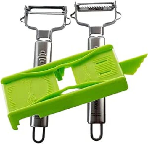 MULTI PEELER SHEEP PLATE, POTATO PEELER – EFFICIENT & FAST - Image 3