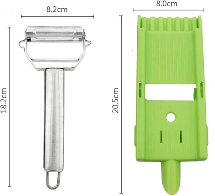 MULTI PEELER SHEEP PLATE, POTATO PEELER – EFFICIENT & FAST - Image 4