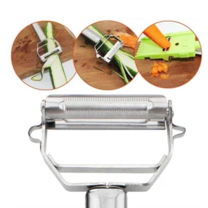 MULTI PEELER SHEEP PLATE, POTATO PEELER – EFFICIENT & FAST