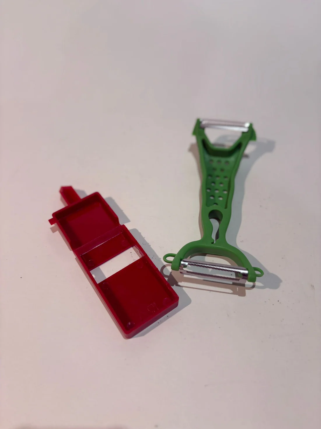 MULTI PEELER SHEEP PLATE, POTATO PEELER – EFFICIENT & FAST - Image 5