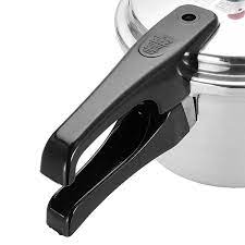 BASOO PRESSURE COOKER: COOK FAST, HEALTHY AND EASY - Image 8