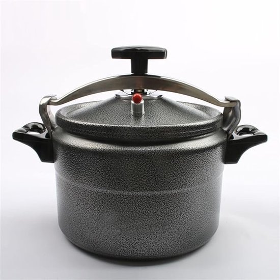 BASOO - BS223, PRESSURE COOKER 5L, SNELKOOKPAN: KOOK SNEL, GEZOND EN GEMAKKELIJK - Image 6