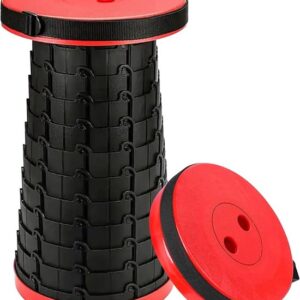 BASOO DRAAGBARE STOEL/ OPVOUWBARE KRUK: JOUW DRAAGBARE COMFORT OPLOSSING